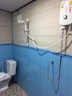 บ้านสุชานุช Baan Suchanuch - 8