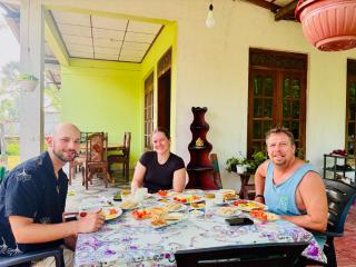 Hiriketiya Lima Homestay - 8