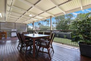 The Shack near Maroochy River - Pets, WIFI, linen - 6