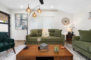 Vista Del Camino Park- Pool - Old Town - - 4