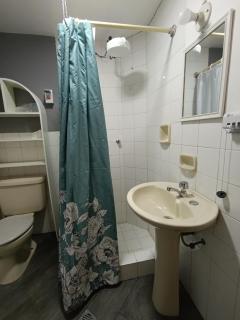 Cómodo departamento de un dormitorio - 3