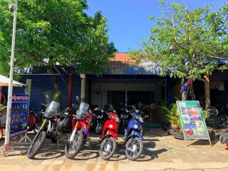 Elephant Bungalow - 8