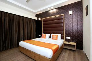 Collection O Citi Inn Zirakpur - 0