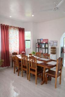 Paulines & Malinao Homestay - 7