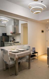 The Nook Staycation at Azure Urban Parañaque - 8