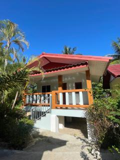 Anong Villa - Mae Nam - 4