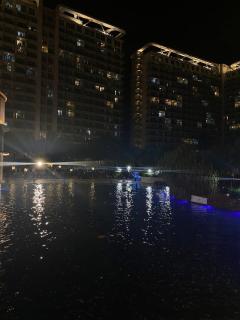 The Nook Staycation at Azure Urban Parañaque - 1