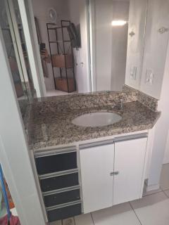 Lagoa Quente Flat Service - 2