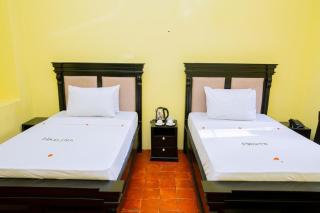 Cathedral Hotel Zanzibar - 4