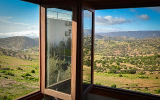 Single fin taghazout surf & stay - 1