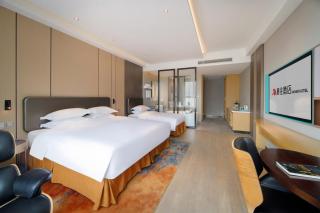 慕往酒店大连开发区金马路店 - 8