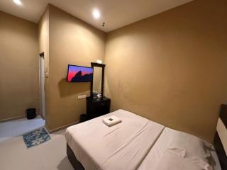 Swing & Pillows - Skudai Johor - 8