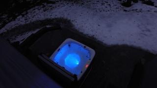 Secluded Forest Escape with Game Room, Hot Tub and Fire Pit - 6