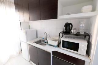 7min BKK airport - free pick up - malls nearby - 6