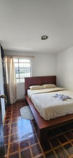 Rincón del Descanso - 1