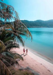 Vitamin Sea Pool Villas - 8