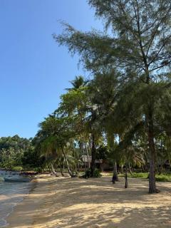 Lily's Beach Bungalows - 8