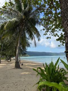 Lily's Beach Bungalows - 9