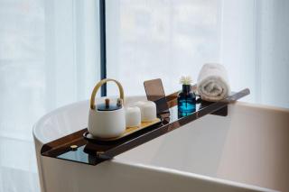 慕往酒店大连开发区金马路店 - 4