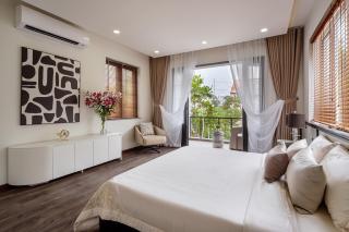 Super lovely 5 star Villa in Phu My Hung by Ray - 9