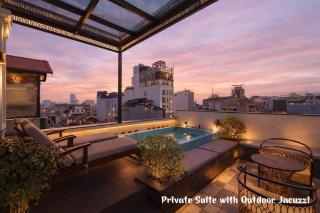 Minerva Premium Hotel - 0