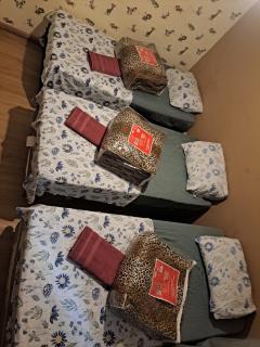 Apto novissimo prox alphaville - 1