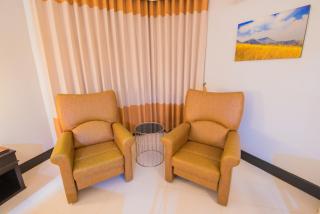 Asawann Hotel Nongkhai - 2