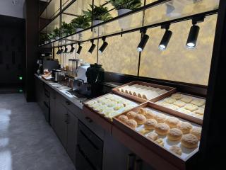 长沙CSS豪生Club酒店Howard Johnson Club CSS - 7