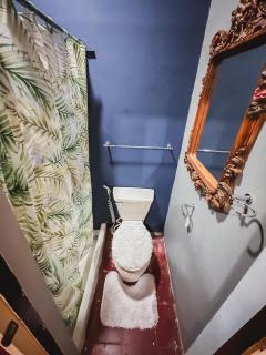 Habitación Privada Individual, Centro de León - Private Single Room, León Center - 5