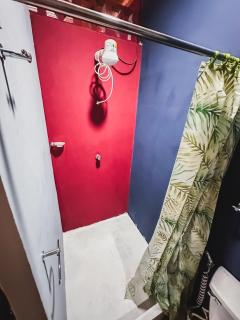 Habitación Privada Individual, Centro de León - Private Single Room, León Center - 1