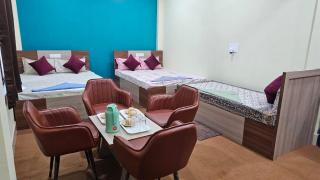 Palashbhumi Resort - 7