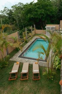 The Willow Villa, Ahangama - 2