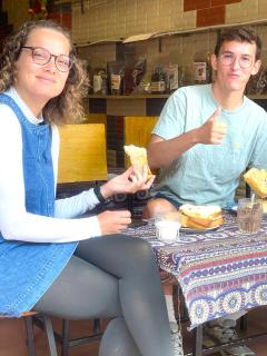 SUN Homestay sa pa - 8