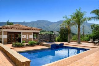 Hacienda Cascanueces - 9