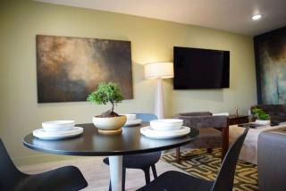 Retro Zen-Great Central Location-Free Gated Park - 8