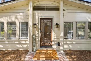 3 BR 3 BA 2 Kings Double Twin Bunk Sleeps 8 New Pool Beach gearBike rentals included Free pool heat - 5