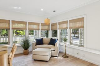 3 BR 3 BA 2 Kings Double Twin Bunk Sleeps 8 New Pool Beach gearBike rentals included Free pool heat - 4