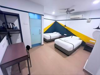 Smile Hotel Damansara Tropical - 5