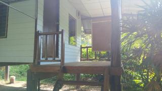 Island Nest Chalet - 1