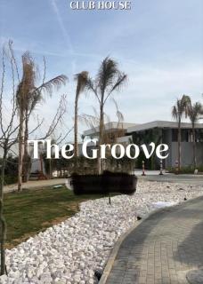 شالية بقرية ذاجروف السخنه بالجلالة The groove Elsokhna - 2