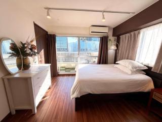 品川区山手線大崎駅徒歩5分 快適で贅沢理想的なゲストルーム - Tokyo - 9