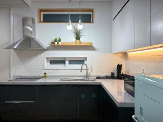 부산역 근처 루프탑하우스 - 9