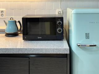 부산역 근처 루프탑하우스 - 3