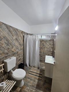 Confortable y espaciosa casa céntrica - 3
