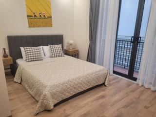 The Delice suite with balcony, vin ocean park 3, near water park - 1