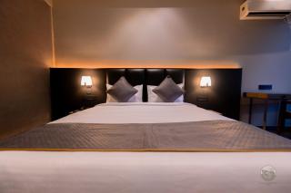 COUNTRYSIDE RESORT MURTi - 9