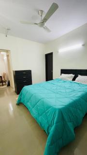 Peaceful Ved Van View Apartment Hyde Park Noida - 1