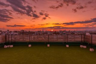 THE ROOF TOP TERRACE -vacation rental- - 7