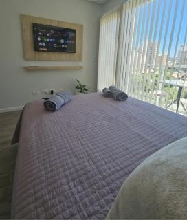 Tower Suites - Exclusiva Suite 9 - Centro de Neuquén - 8