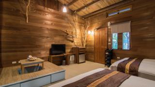Shankou Hotspring Hotel - Jiaoxi - 9